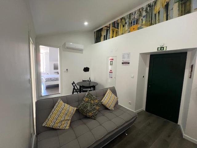 Apartment Alfama Right Point