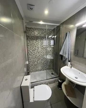 Alfama Right Point Apartment Lisbon Exterior photo