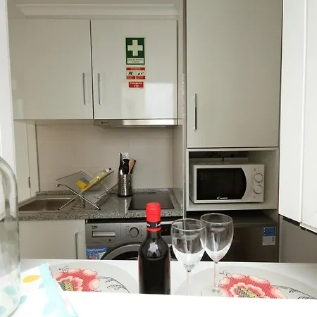 Alfama Right Point Apartment Lisbon Room photo