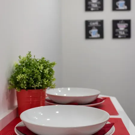 Alfama Right Point Apartment Lisbon Room photo