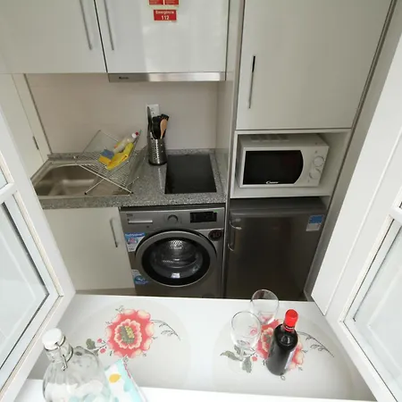 Alfama Right Point Apartment Lisbon Room photo