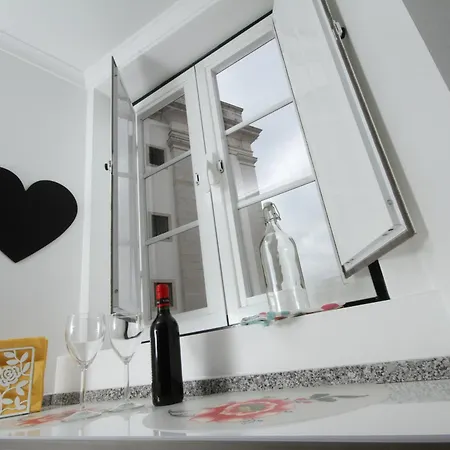 Alfama Right Point Apartment Lisbon Room photo