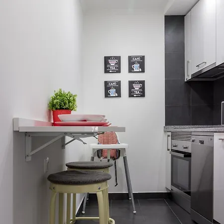 Alfama Right Point Apartment Lisbon Exterior photo