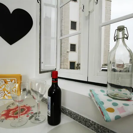 Alfama Right Point Apartment Lisbon Room photo