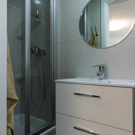 Alfama Right Point Apartment Lisbon Room photo