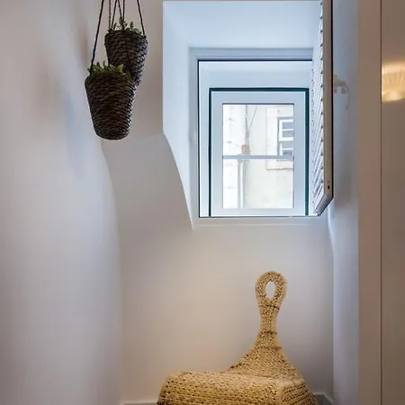 Alfama Right Point Apartment Lisbon Exterior photo