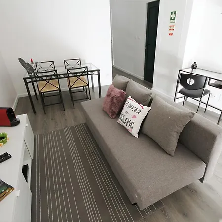 Alfama Right Point Apartment Lisbon Exterior photo