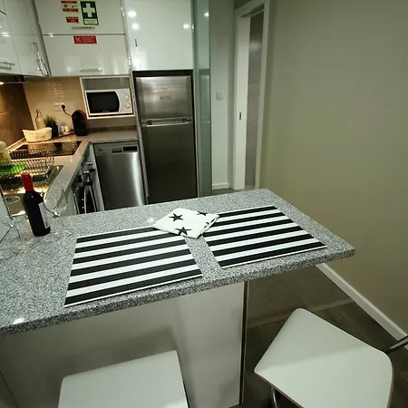 Alfama Right Point Apartment Lisbon Exterior photo
