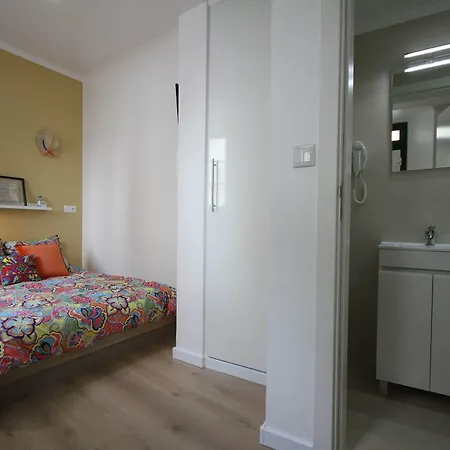 Alfama Right Point Apartment Lisbon Exterior photo