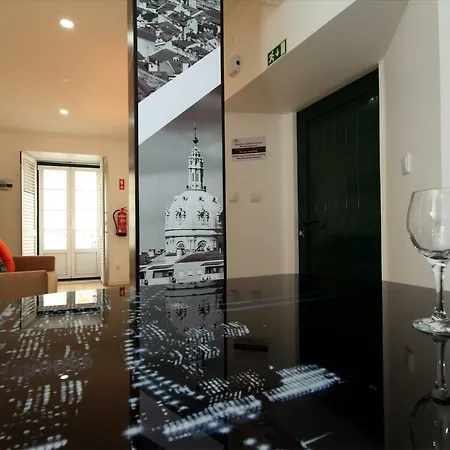 Alfama Right Point Apartment Lisbon Room photo