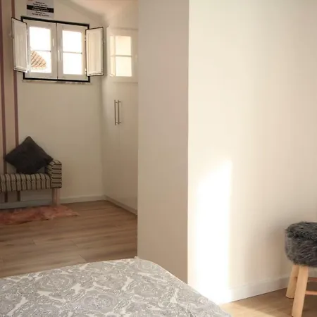 Appartamento Alfama Right Point Lisbona Esterno foto
