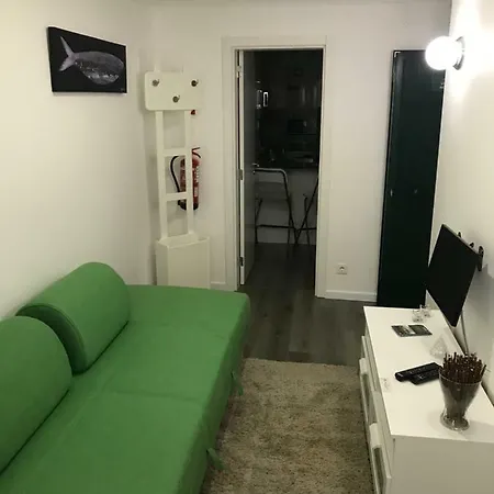 Alfama Right Point Apartment Lisbon Exterior photo