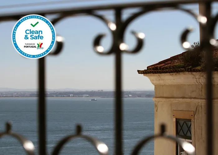 Alfama Right Point