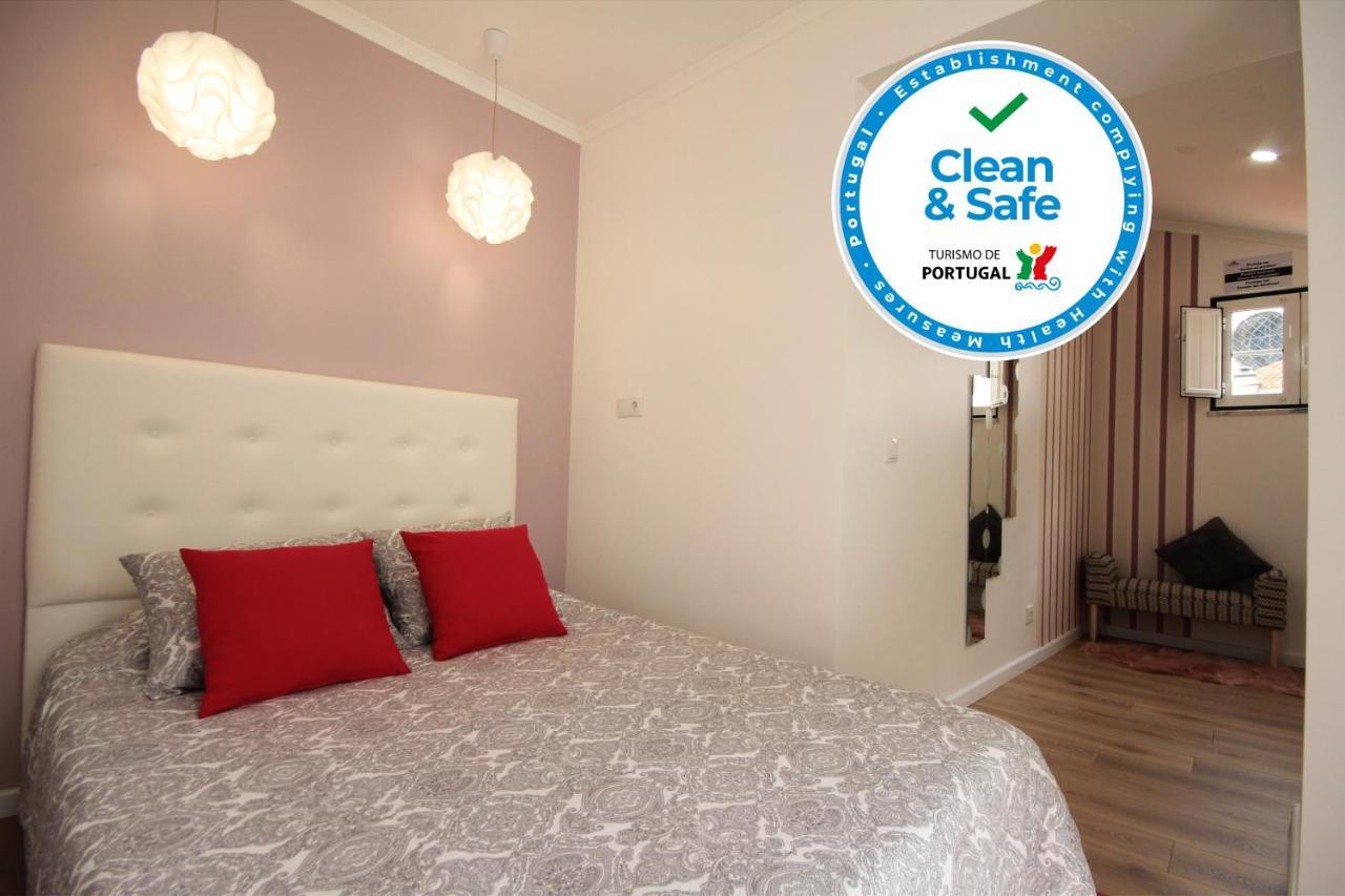 Appartement Alfama Right Point