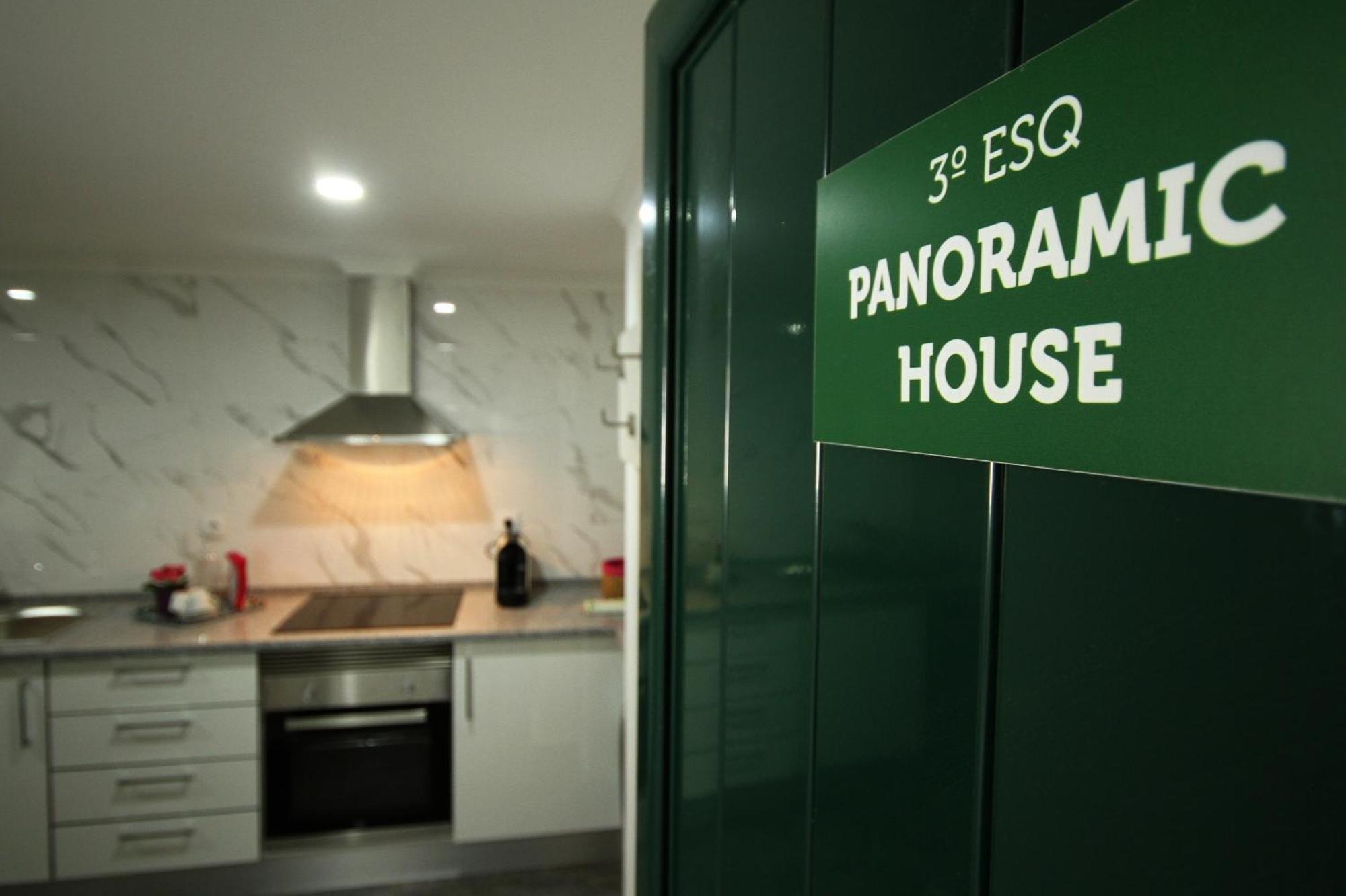 Appartement Alfama Right Point Lissabon