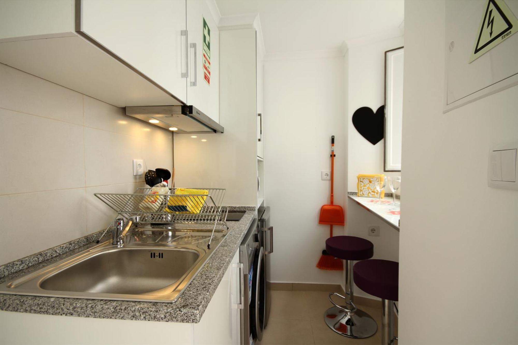 Alfama Right Point Appartement