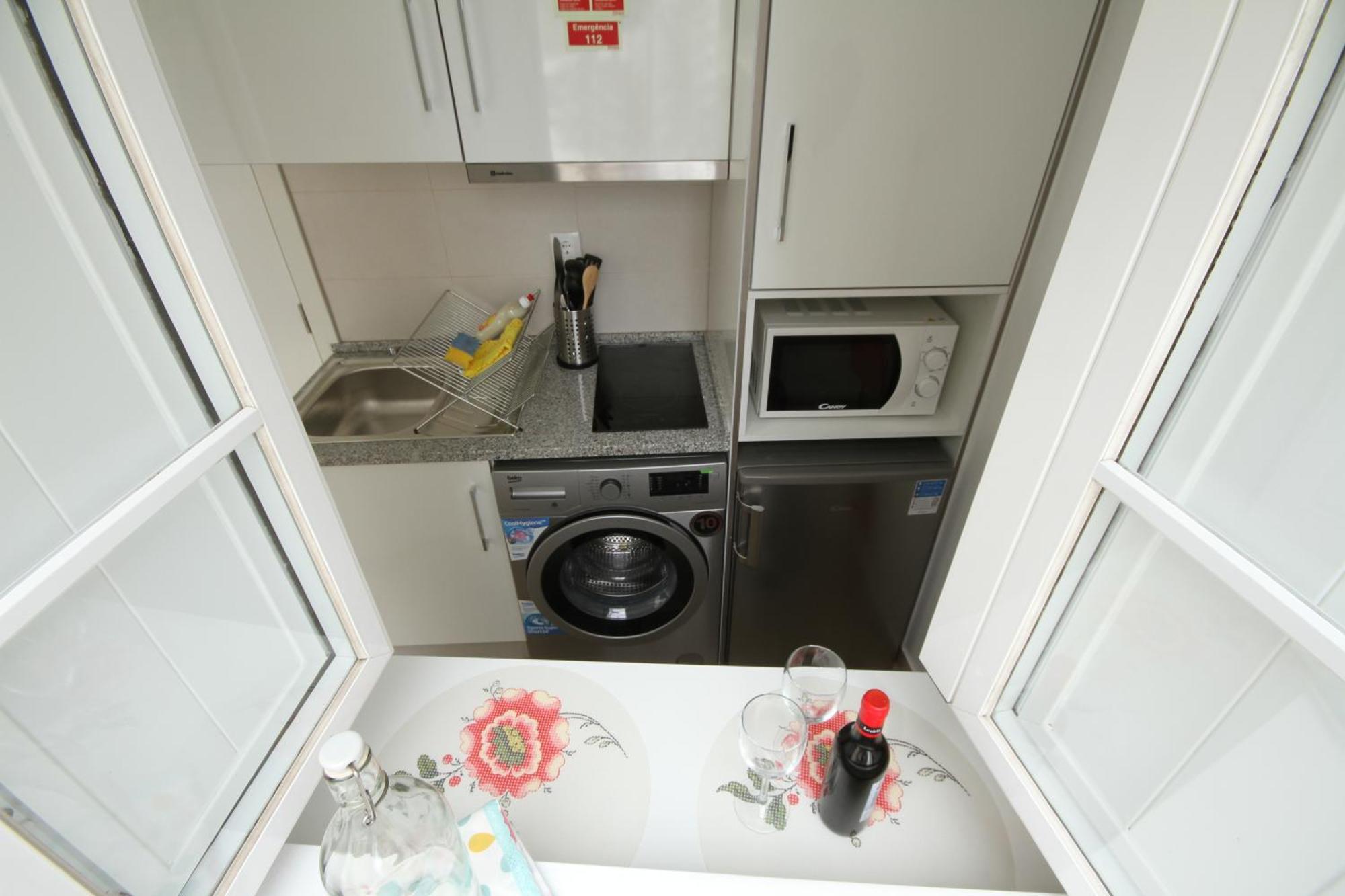 Appartement Alfama Right Point Lissabon