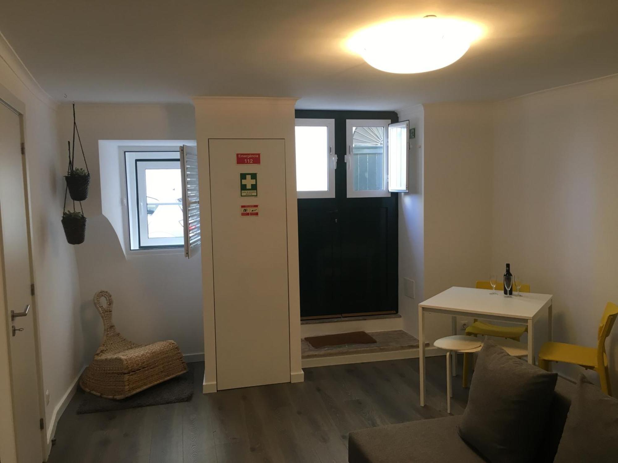 Alfama Right Point Appartement
