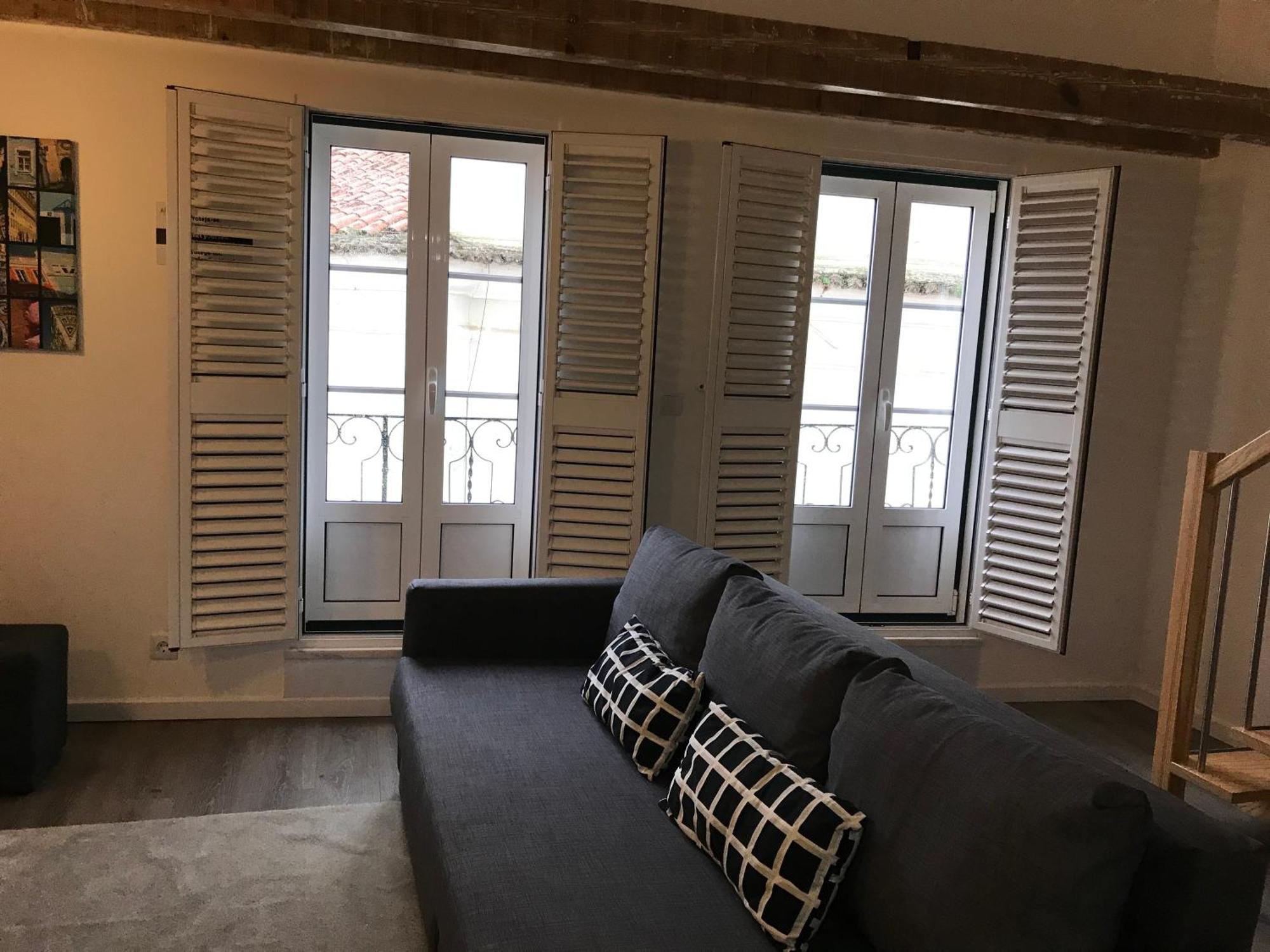 Appartement Alfama Right Point Lissabon