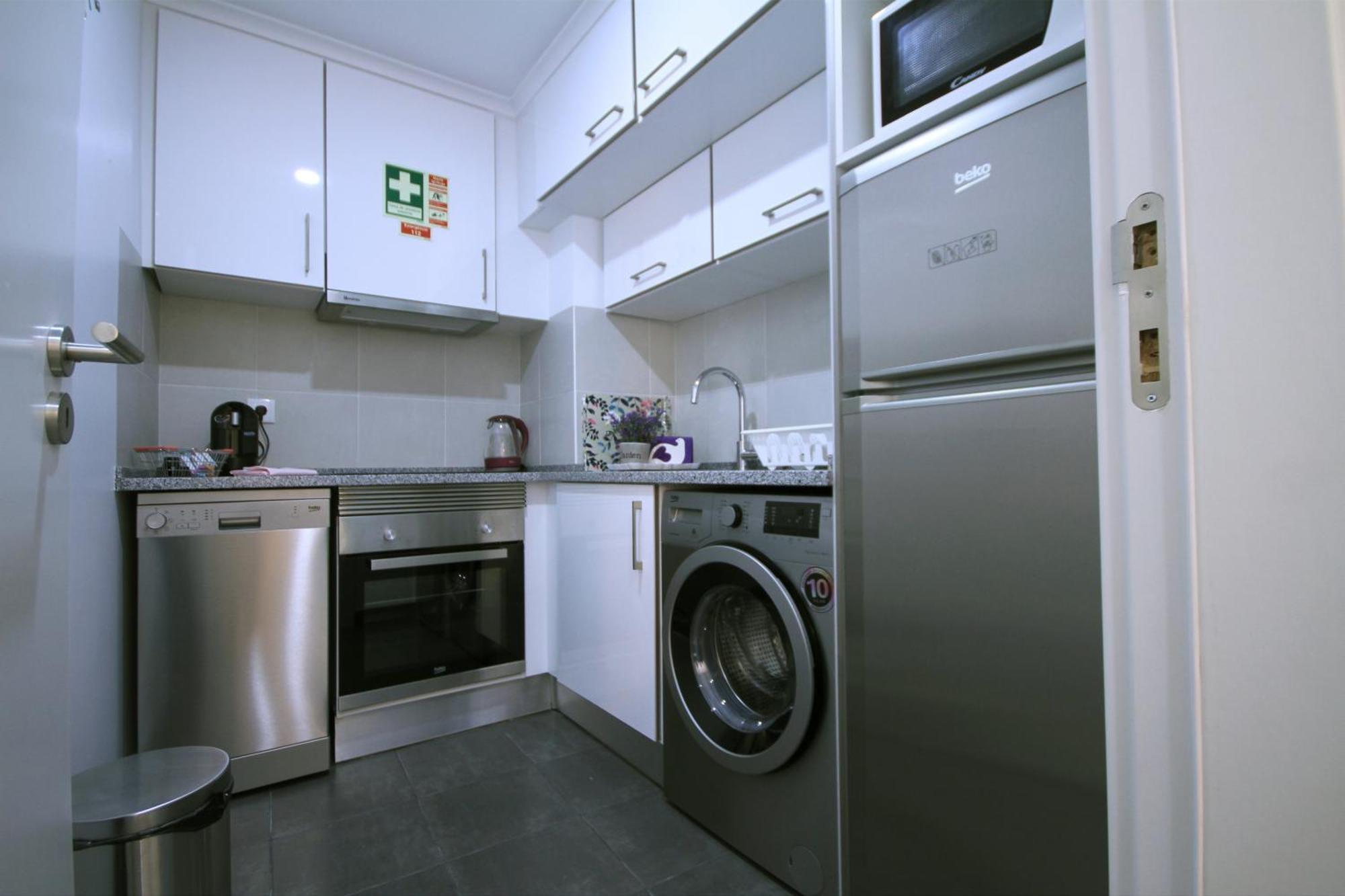 Appartement Alfama Right Point
