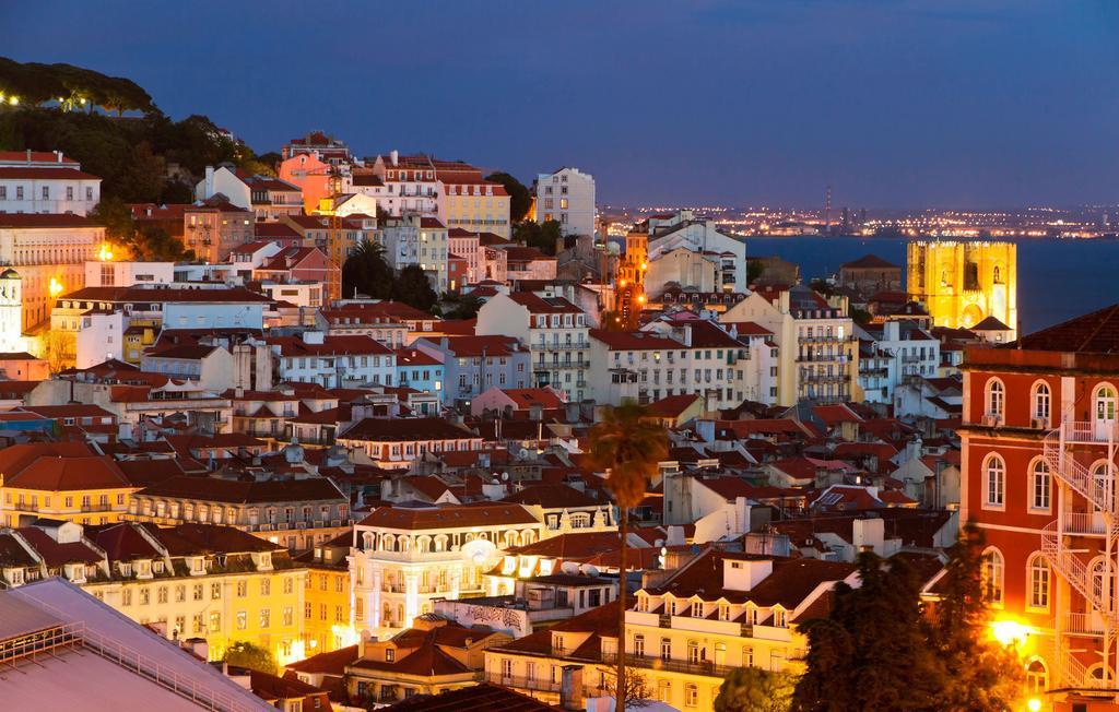 Appartement Alfama Right Point