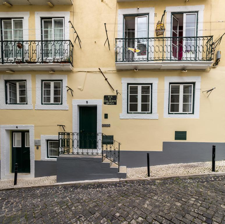 Appartement Alfama Right Point *