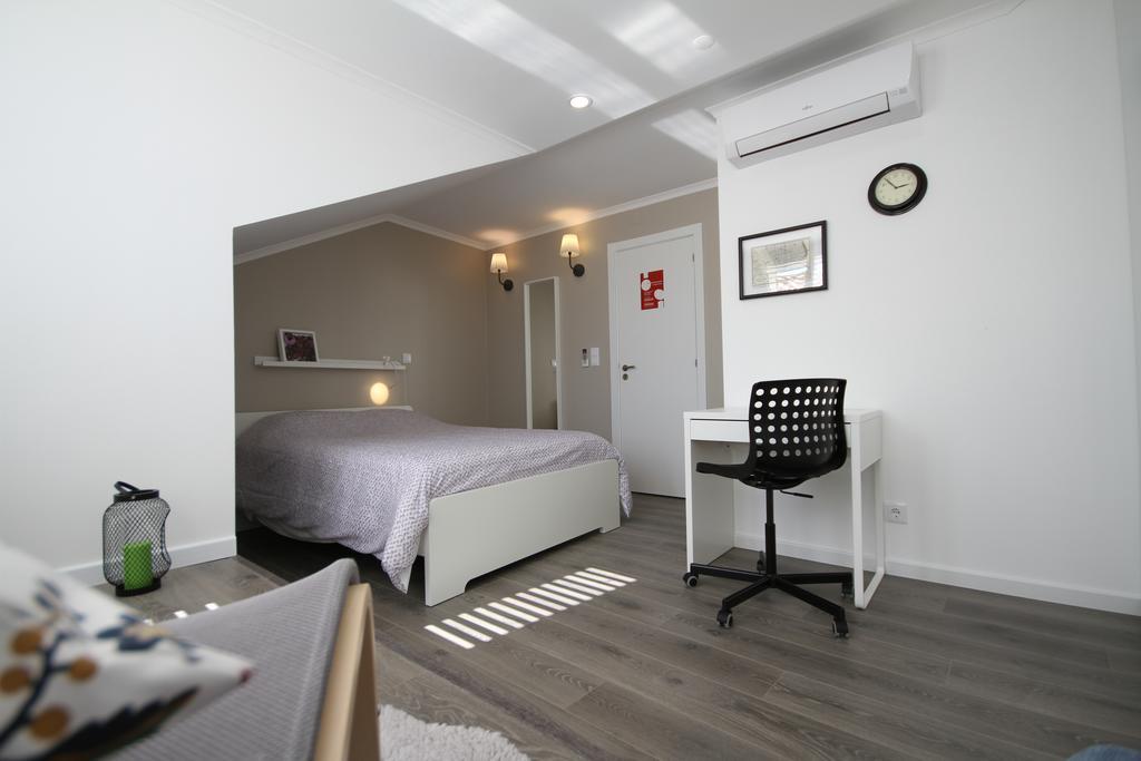 Appartement Alfama Right Point