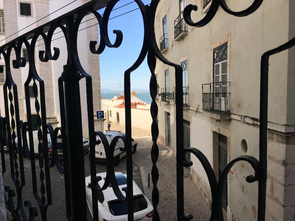 Appartement Alfama Right Point *