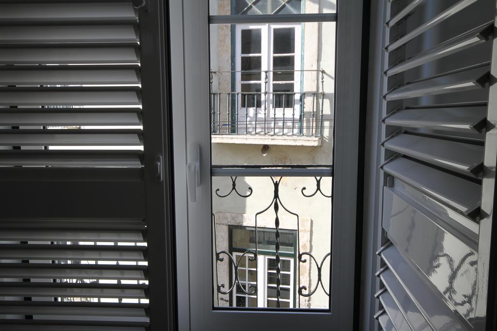 Alfama Right Point Appartement Lissabon