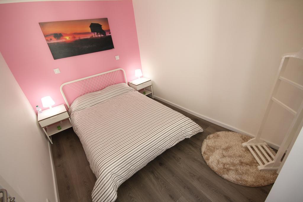 Appartement Alfama Right Point *