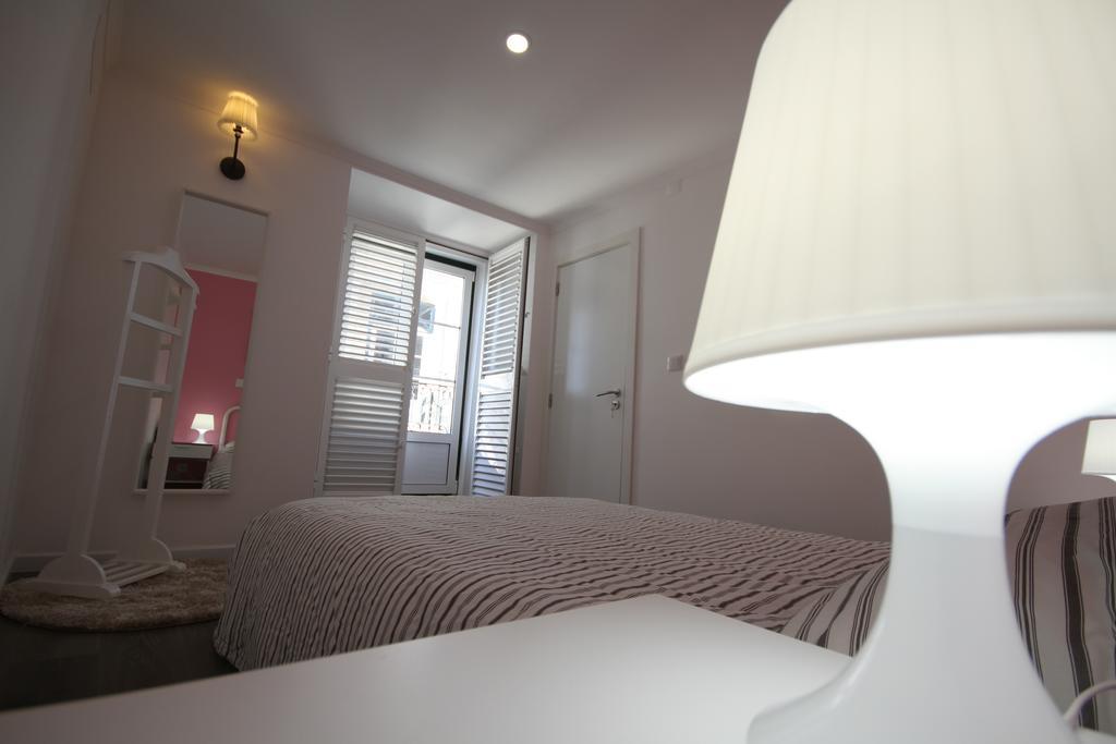 Appartement Alfama Right Point Lissabon