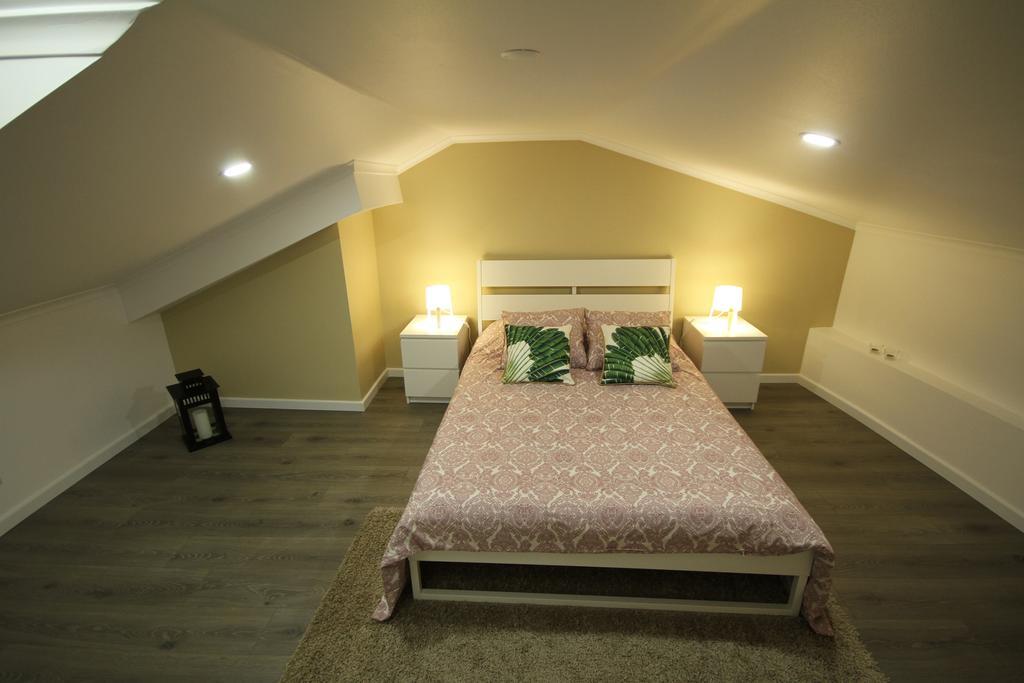 Appartement Alfama Right Point Lissabon