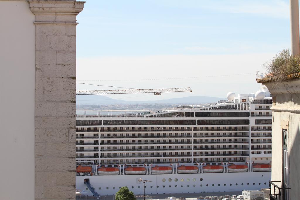 Appartement Alfama Right Point *