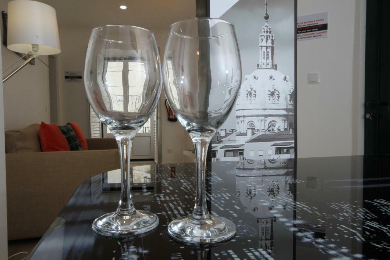Alfama Right Point Appartement