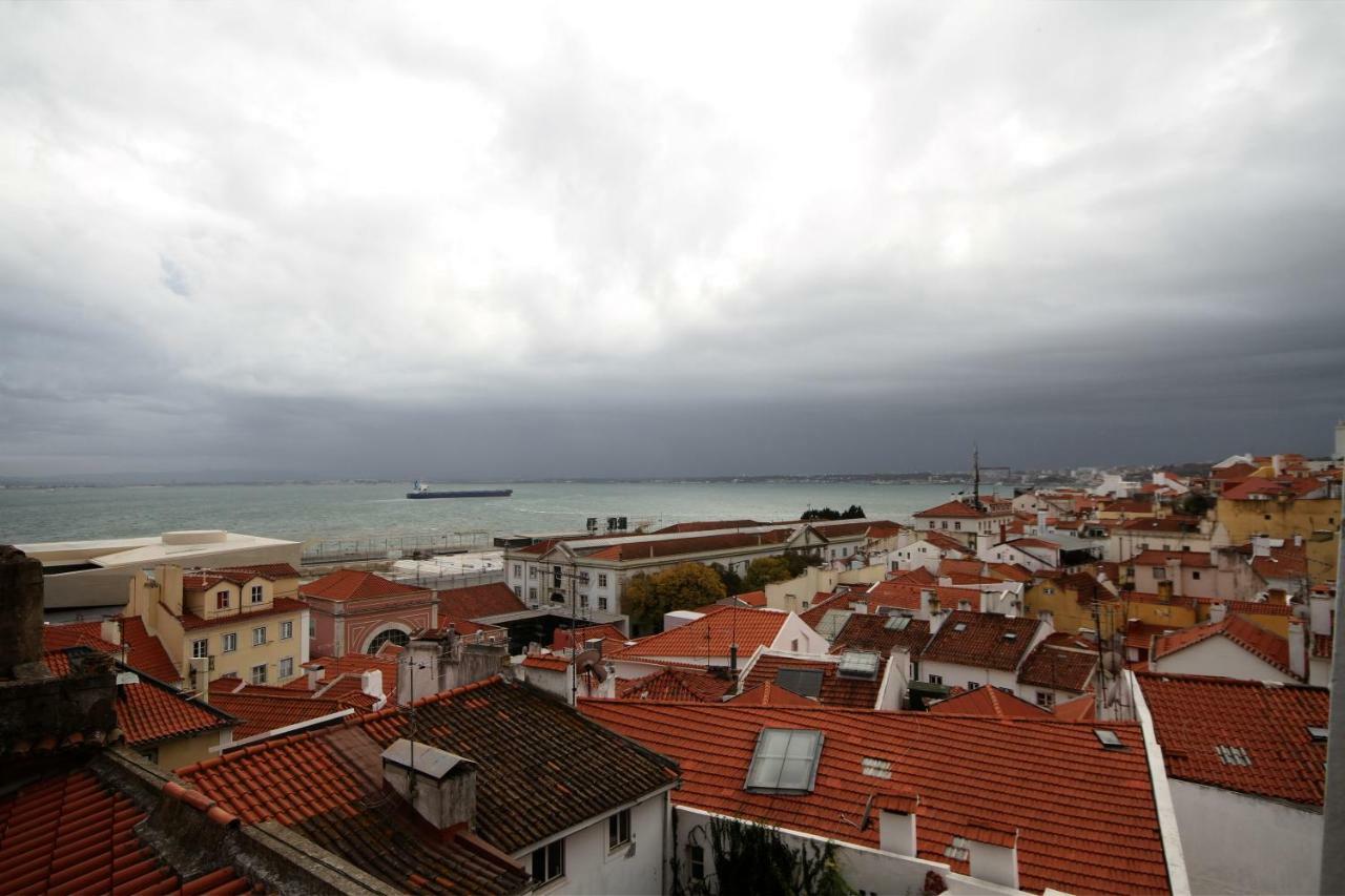 Appartement Alfama Right Point