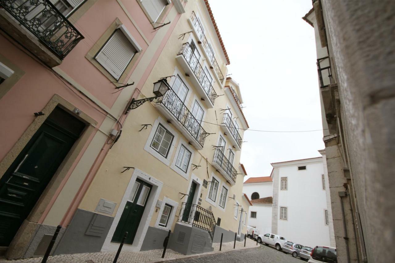 Alfama Right Point Appartement