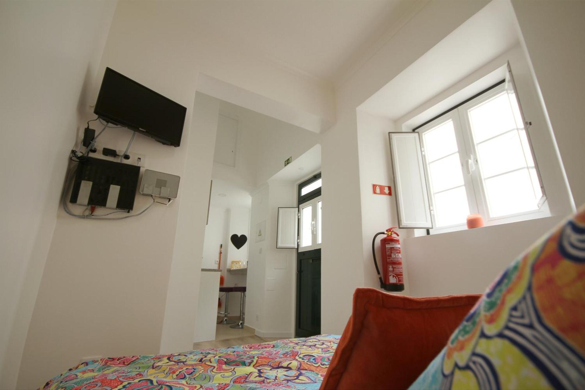 Apartment Alfama Right Point