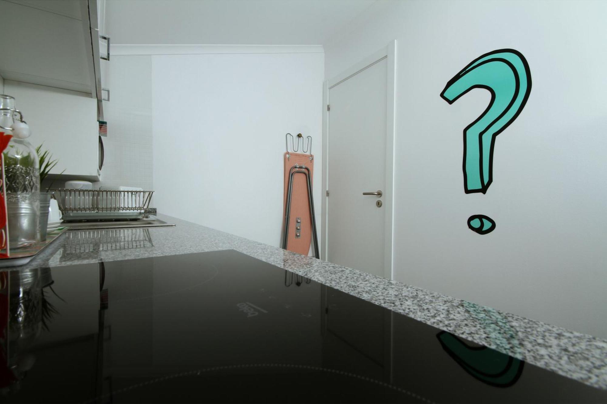 Apartment Alfama Right Point
